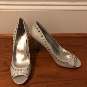 Elegant heel - worn once